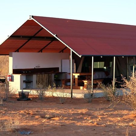 מריינטל Kalahari Anib Camping2Go מראה חיצוני תמונה