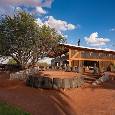 מריינטל Kalahari Anib Camping2Go מראה חיצוני תמונה