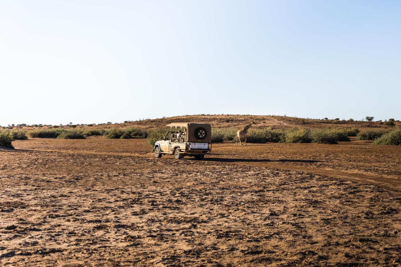 מריינטל Kalahari Anib Camping2Go מראה חיצוני תמונה